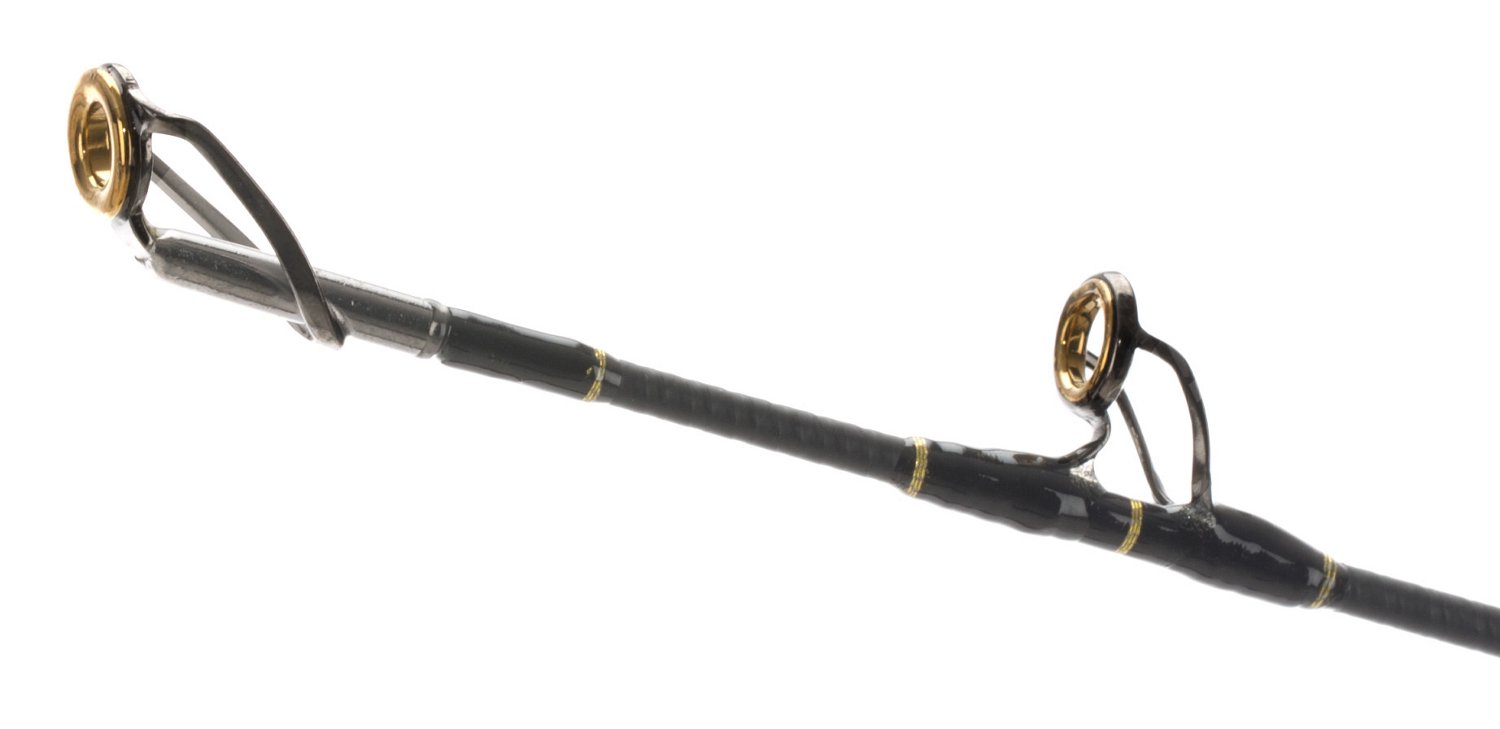 PENN® Torque® 7' Saltwater Boat Rod thumbnail
