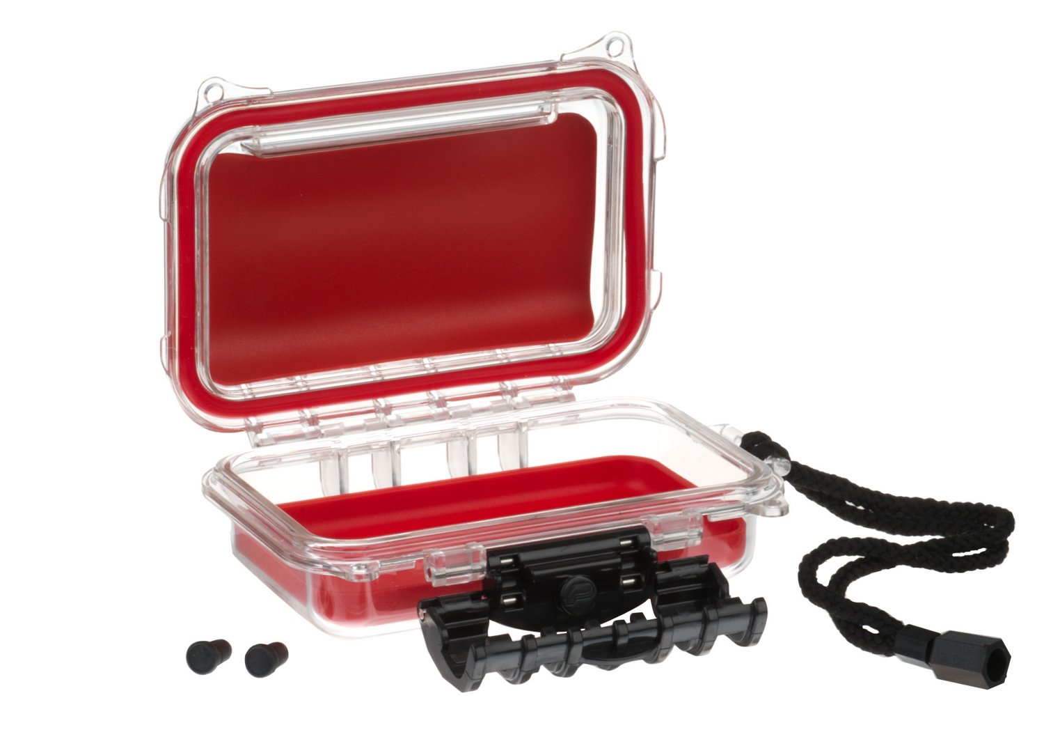 Plano® 3449 Guide Series Waterproof Case thumbnail