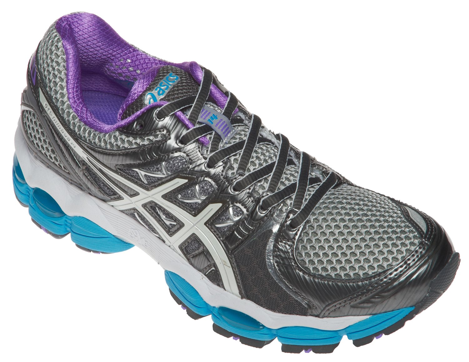 ASICS® Women's Gel-Nimbus 14 Running Shoes thumbnail