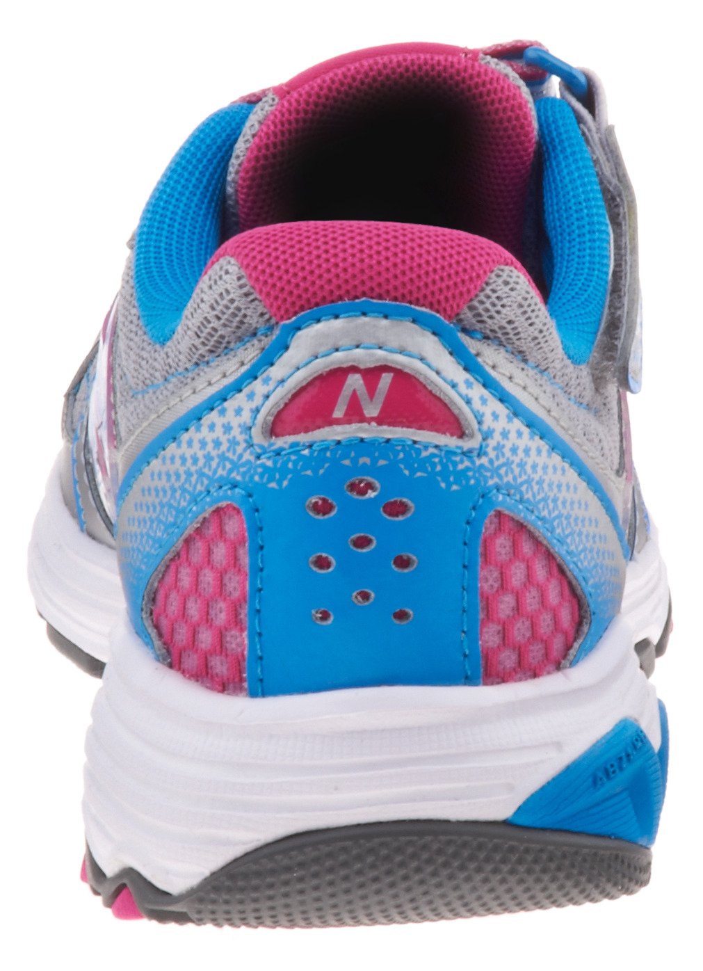 New Balance Girls' 689 Running Shoes thumbnail