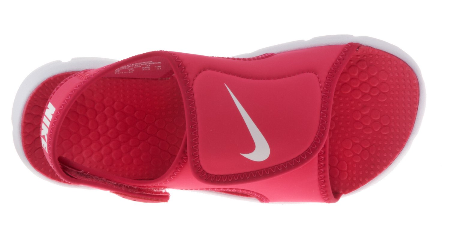 Nike Girls' Sunray Adjust 4 Sandals thumbnail