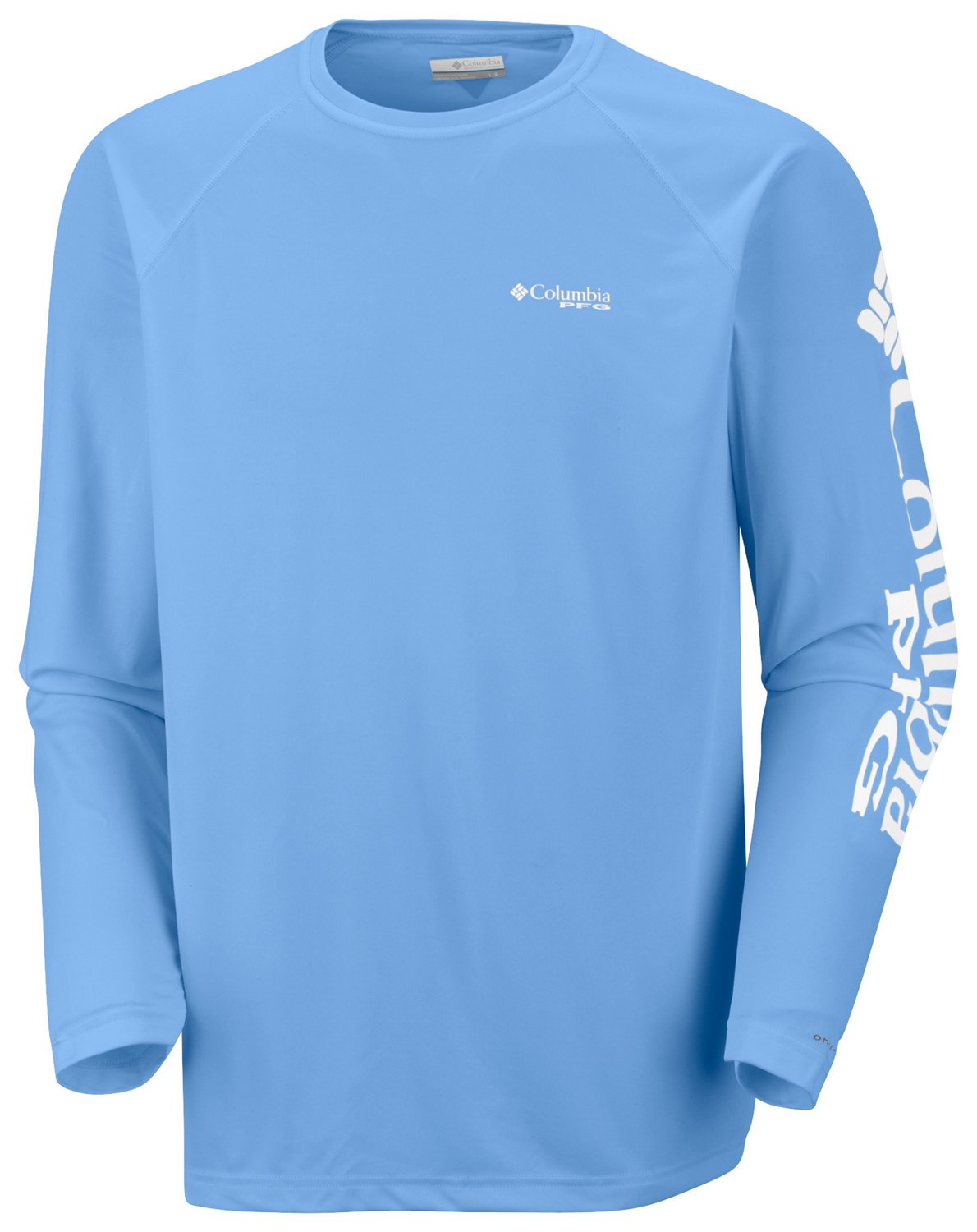 Columbia Sportswear Men's Terminal Tackle™ Long Sleeve Shirt