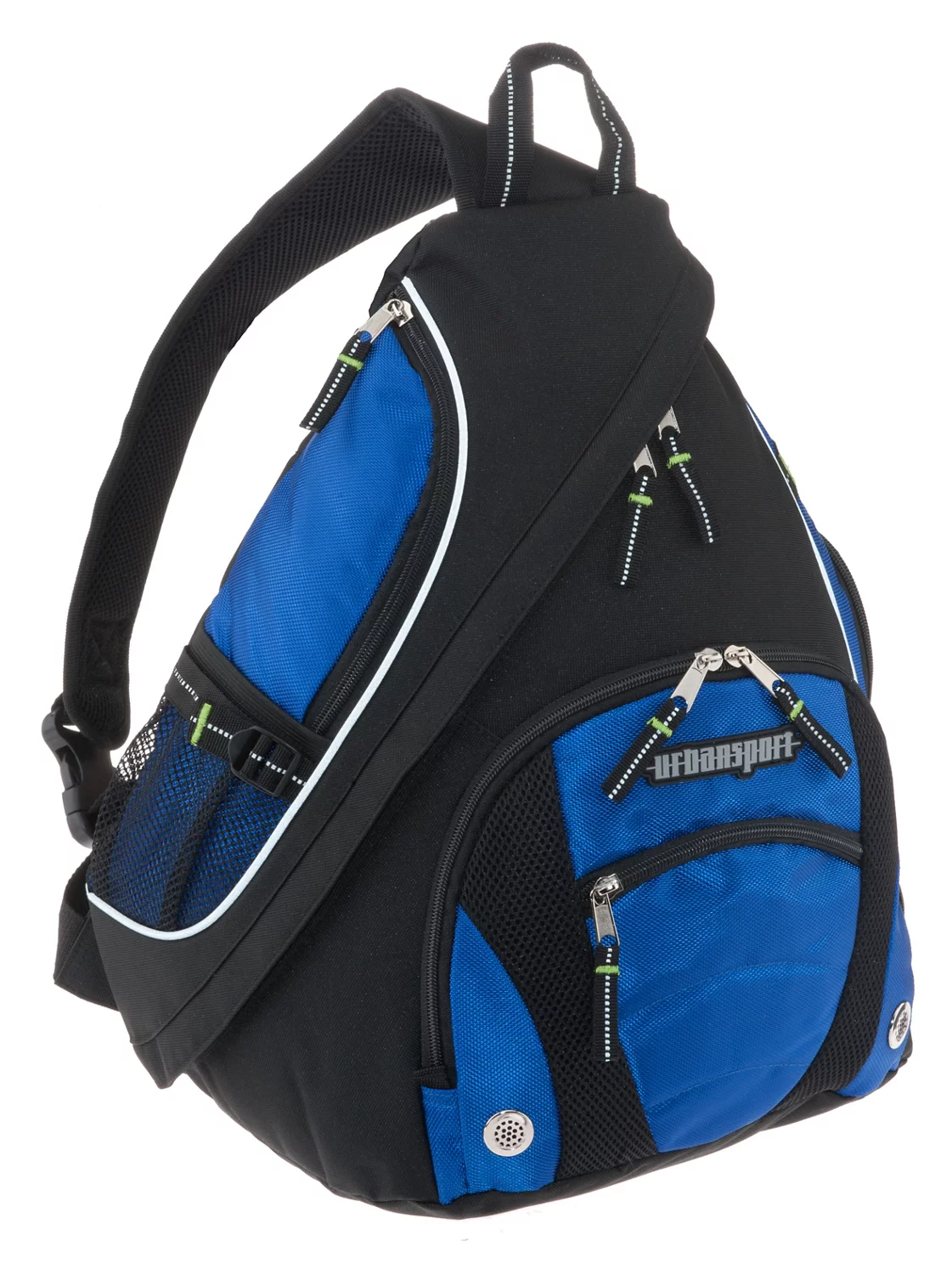 Urban Sport Boys' Sport Sling Backpack Urban Sport Boys' Sport Sling Backpack