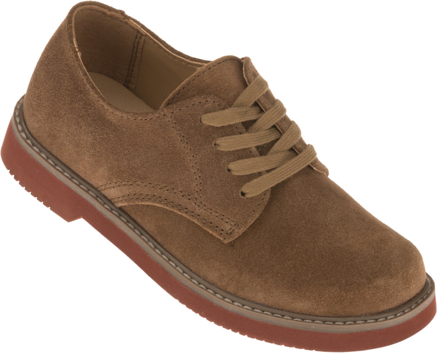 Sperry Top-Sider Youth Compass Collection Caspian Casual Shoes thumbnail