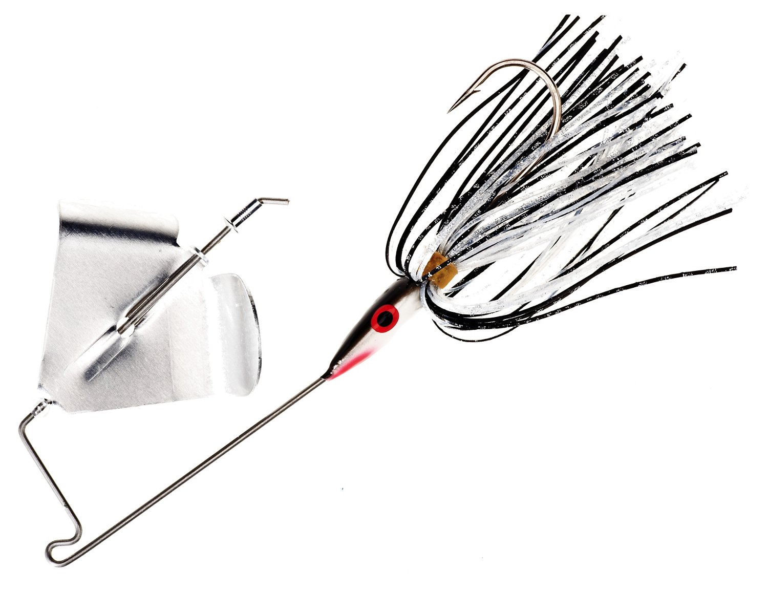 Wahoo Promo Buzz 3/8 oz. Buzzbait