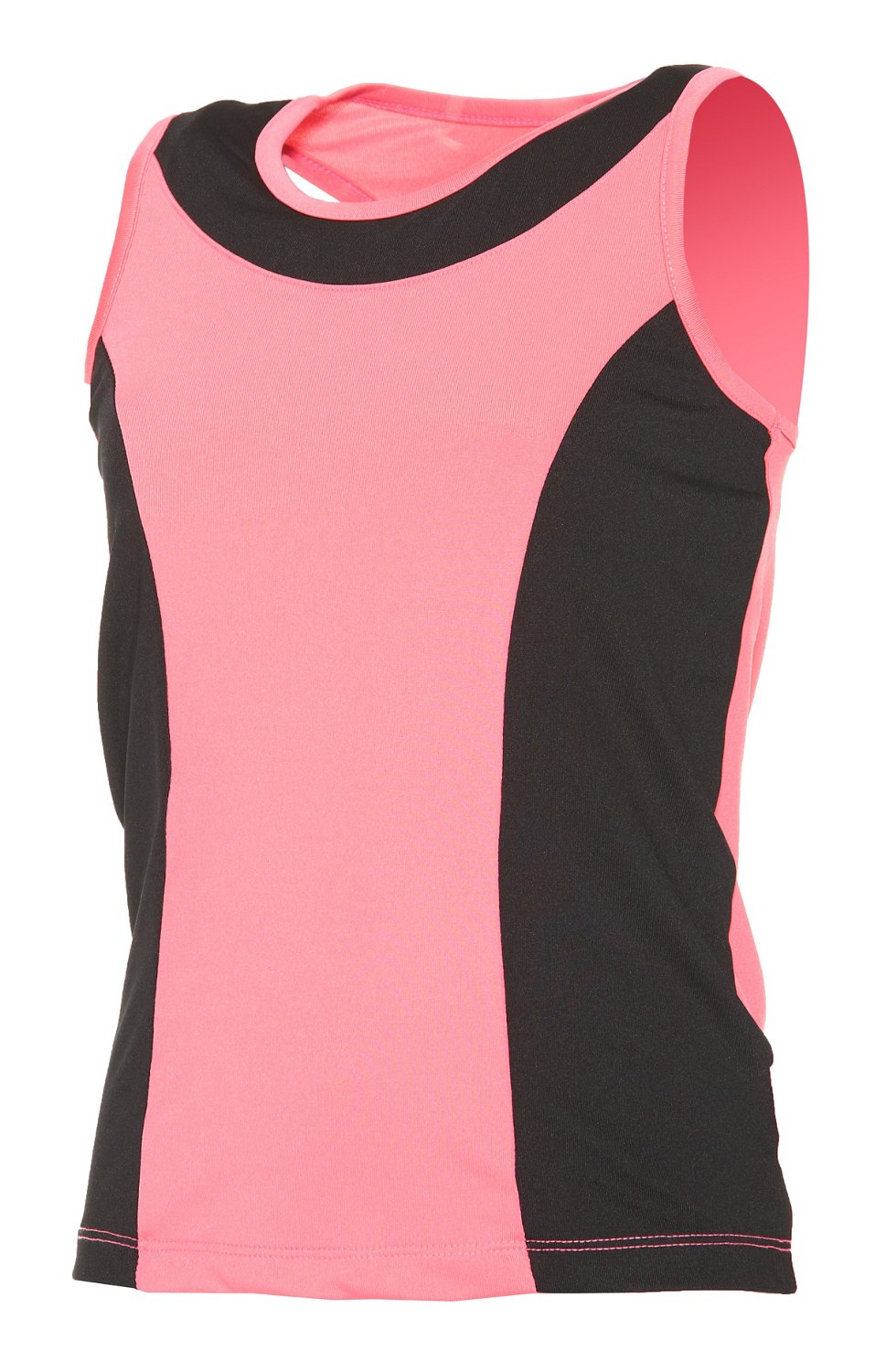 BCG Girls' Racerback Tank