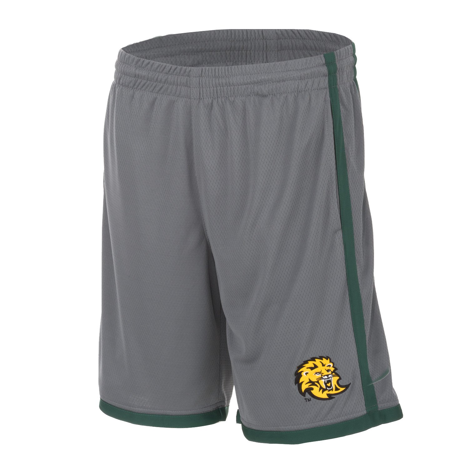 Colosseum Athletics Men's Southeastern Louisiana University Stadium Collection Draft Short