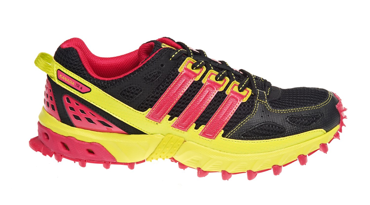 adidas Women's Kanadia Trail Running Shoes