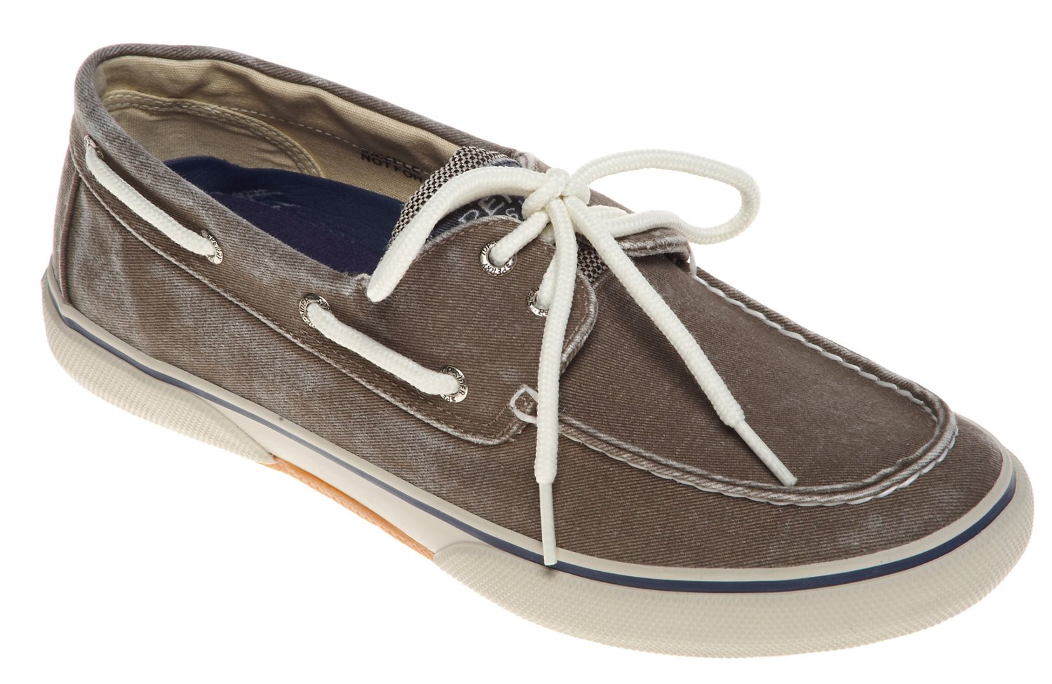 Sperry Top-Sider Men's Halyard 2-Eye Shoes thumbnail