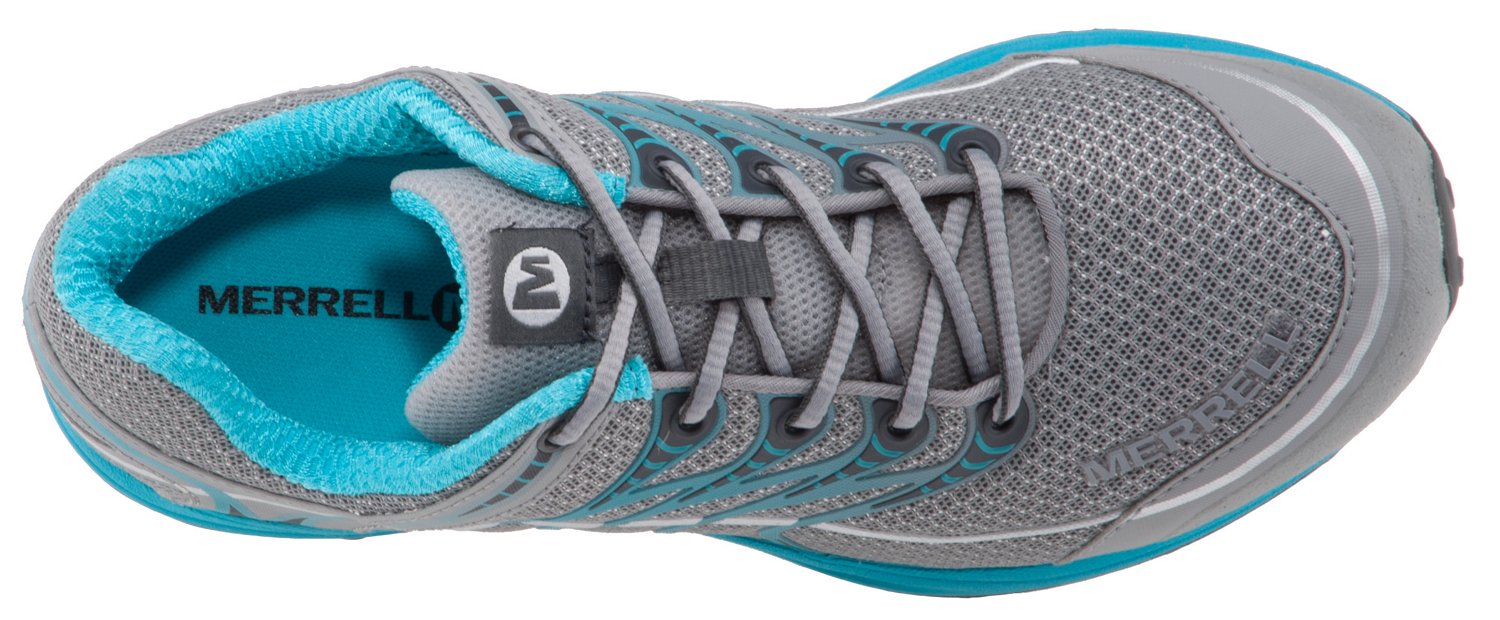 Merrell® Women's Mix Master Glide Multisport Light Hiking Shoes thumbnail