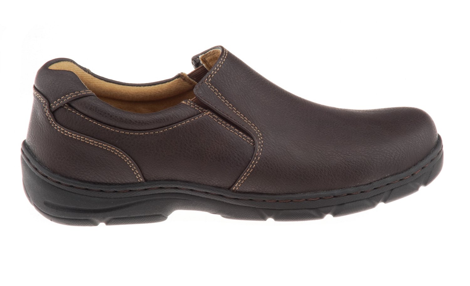 Stone Creek Men's Jean Casual Shoes