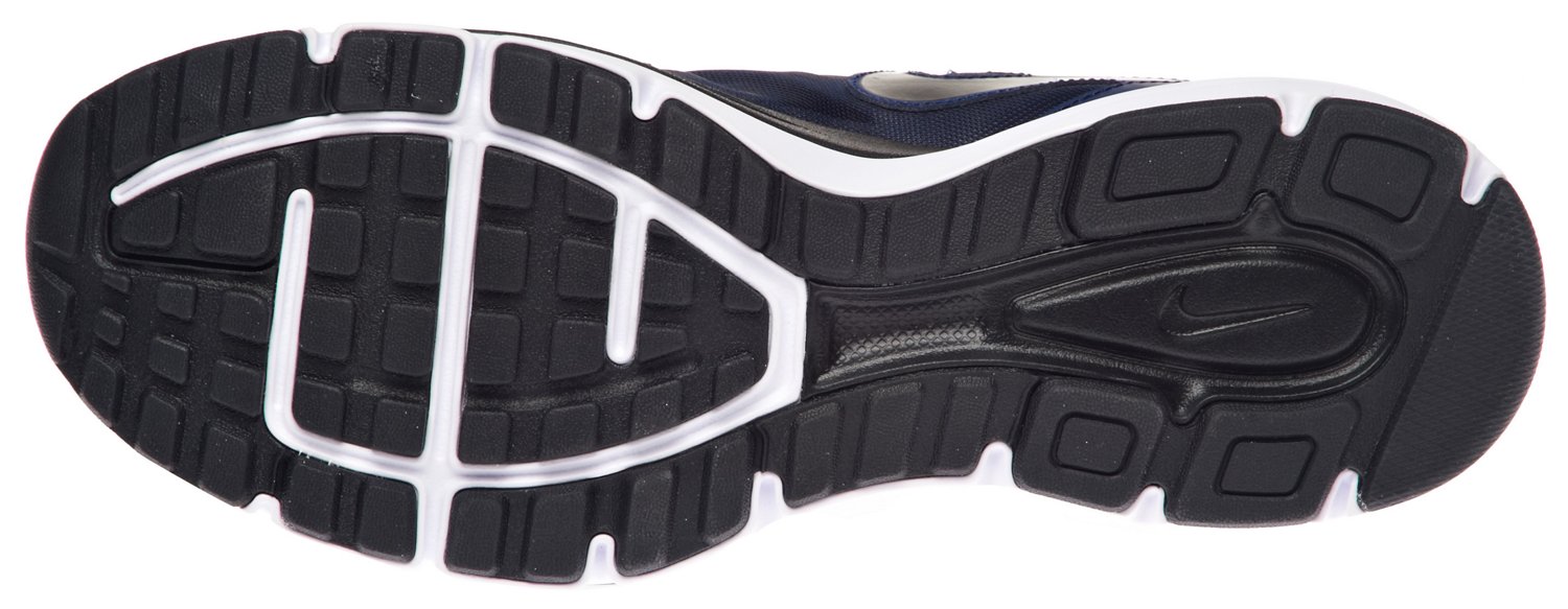 Nike Men's Dual Fusion Run Running Shoes thumbnail