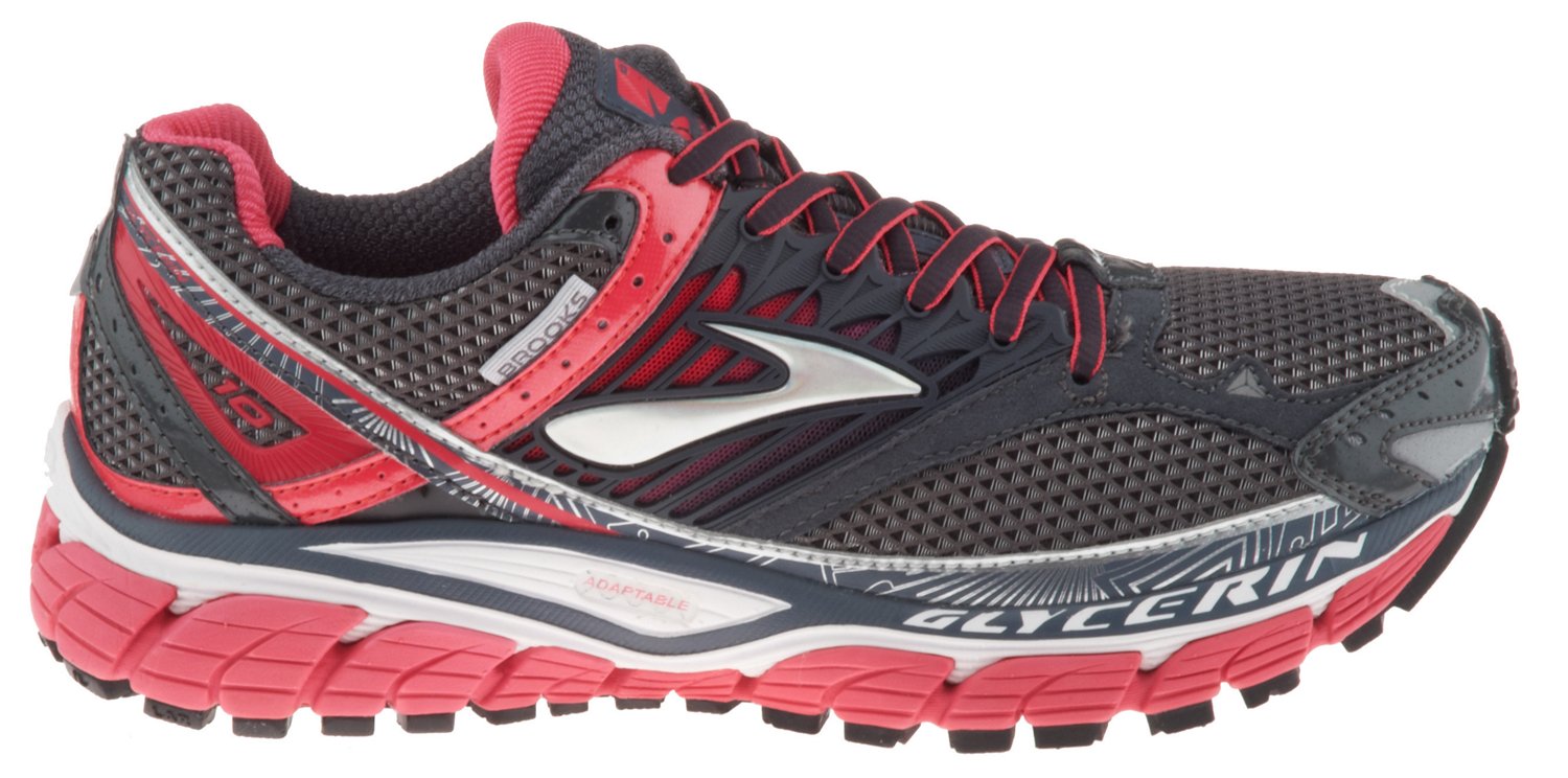 Brooks Women's Glycerin 10 Running Shoes thumbnail