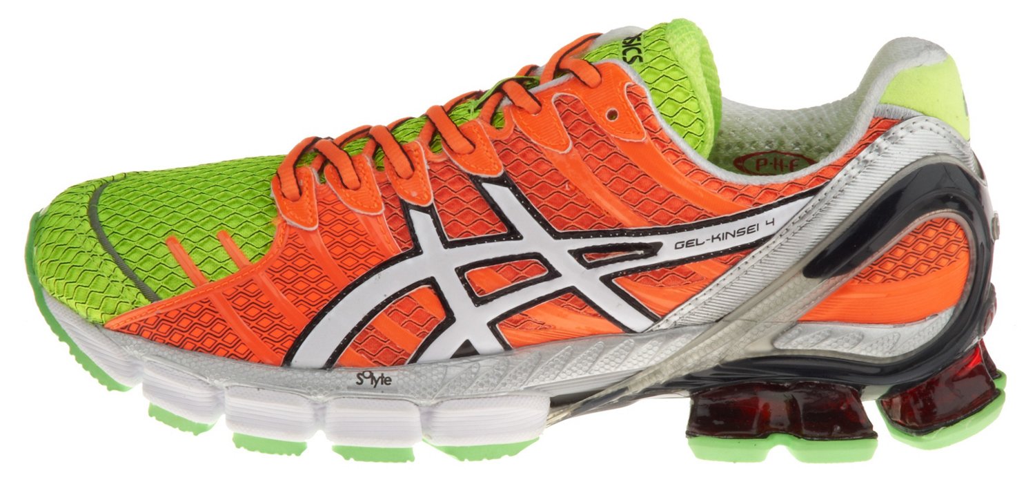 ASICS® Men's Gel-Kinsei 4 Running Shoes thumbnail