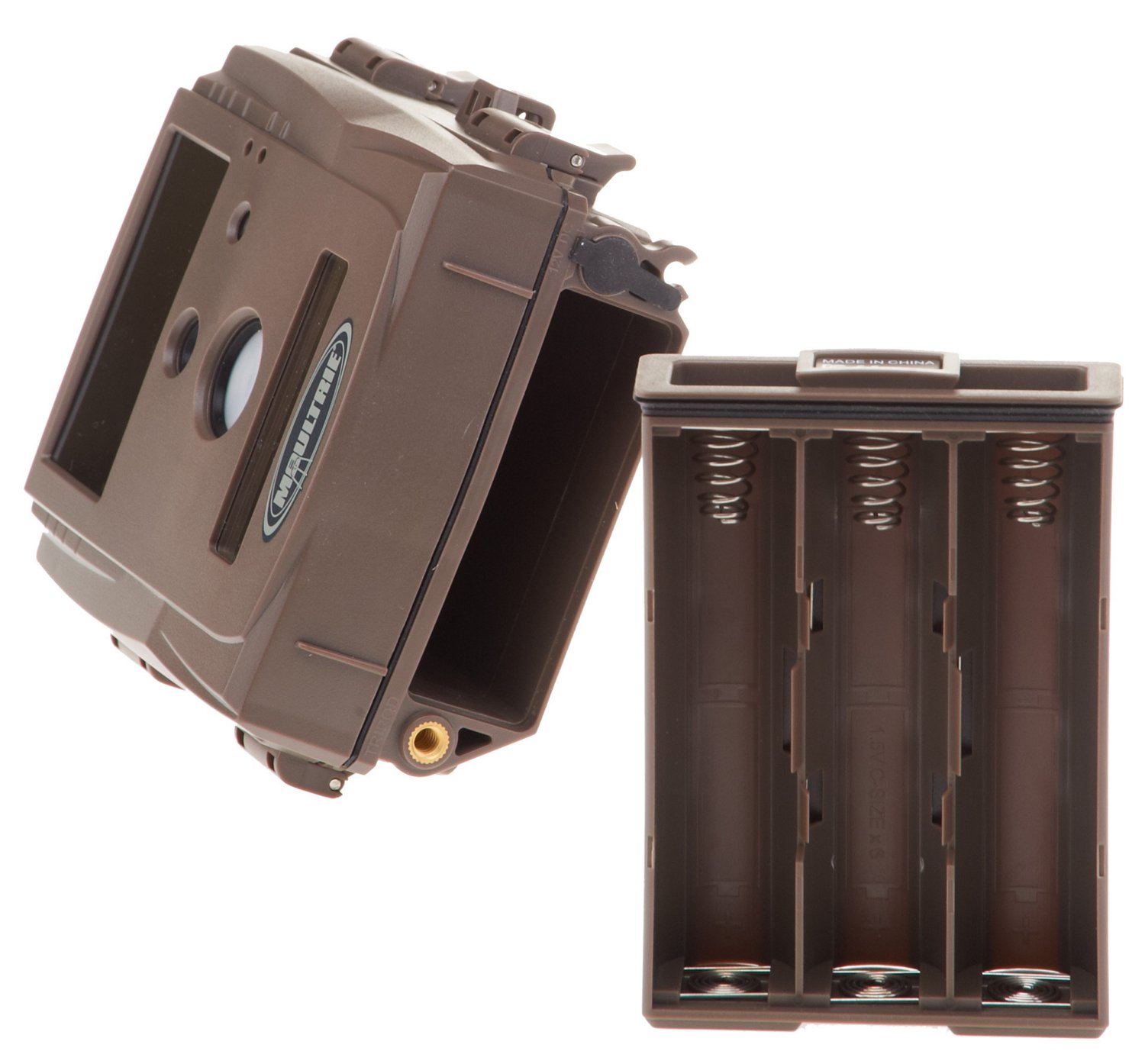 Moultrie Game Spy® LX-50 5.0 MP Game Camera thumbnail