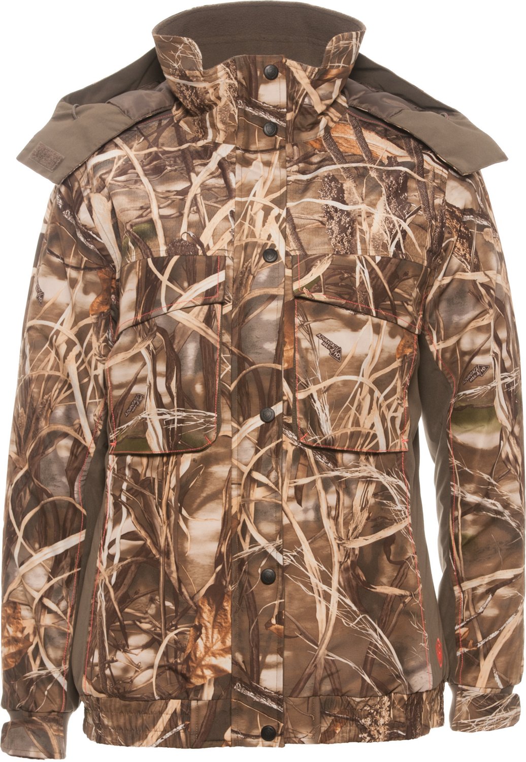 Game Winner® Women's Waterfowl Jacket thumbnail
