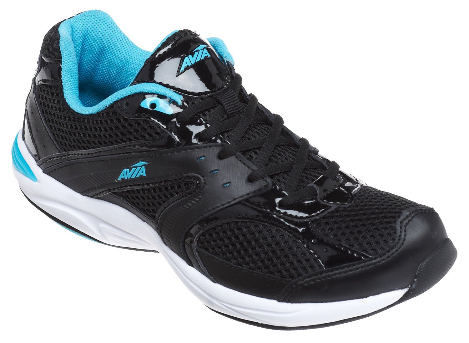 AVIA Women's 9616 Walking Shoes thumbnail