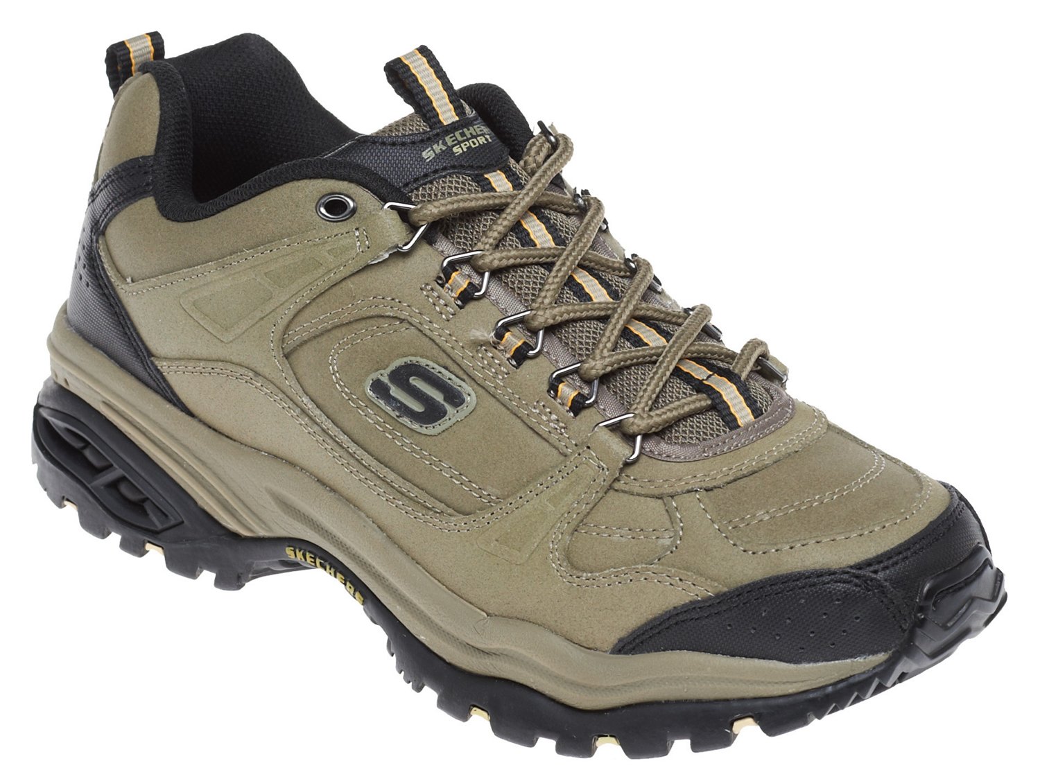 SKECHERS Men's Energy 3 Punisher Training Shoes thumbnail