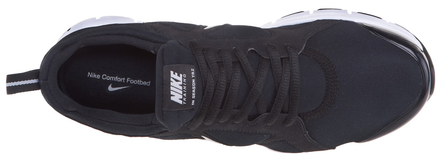 Nike Women's In-Season TR 2 Training Shoes thumbnail