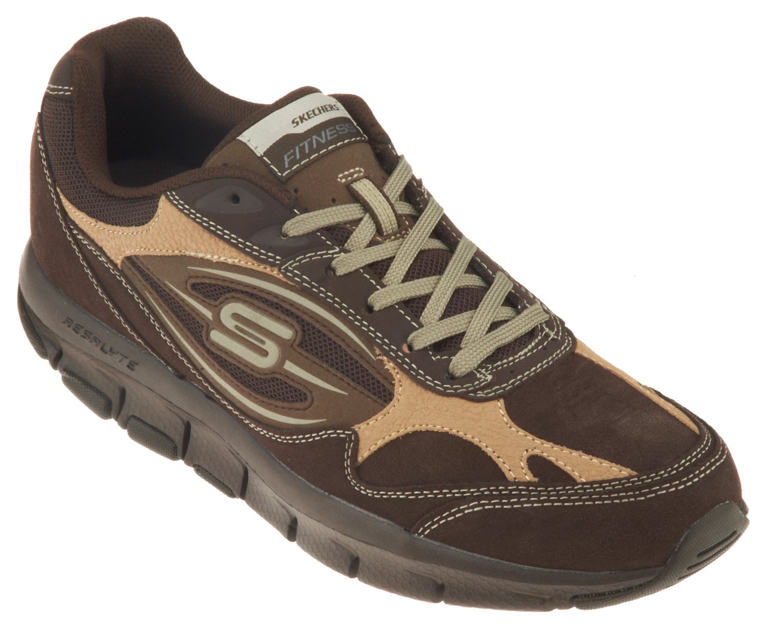 SKECHERS Men's Shape-Ups XT Rendition Walking Shoes thumbnail
