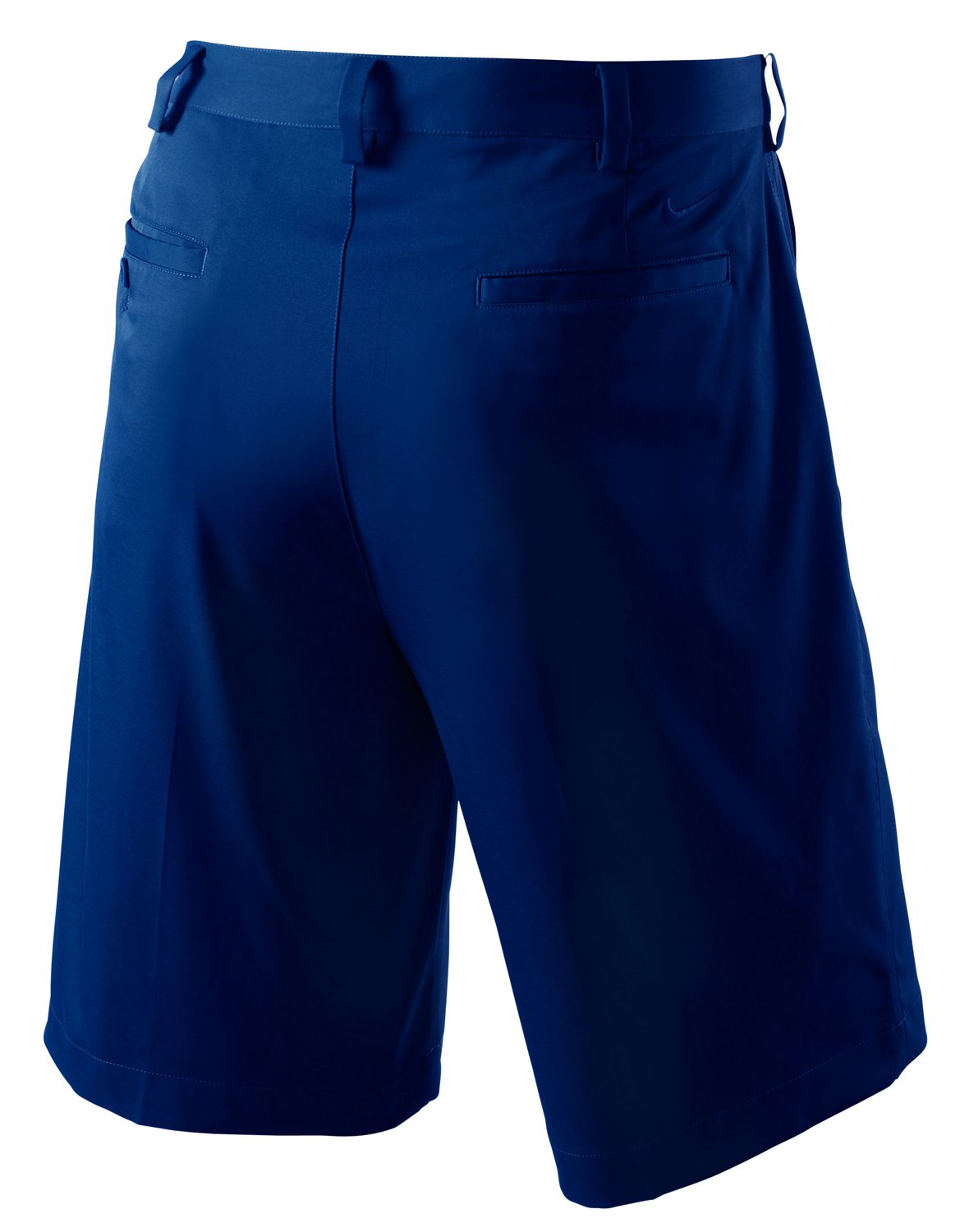 Nike Men's Flat-Front Tech Golf Shorts