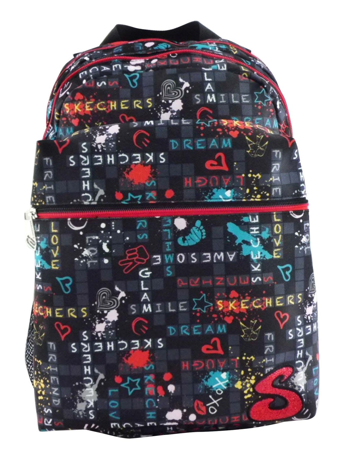 SKECHERS Girls' Backpack thumbnail