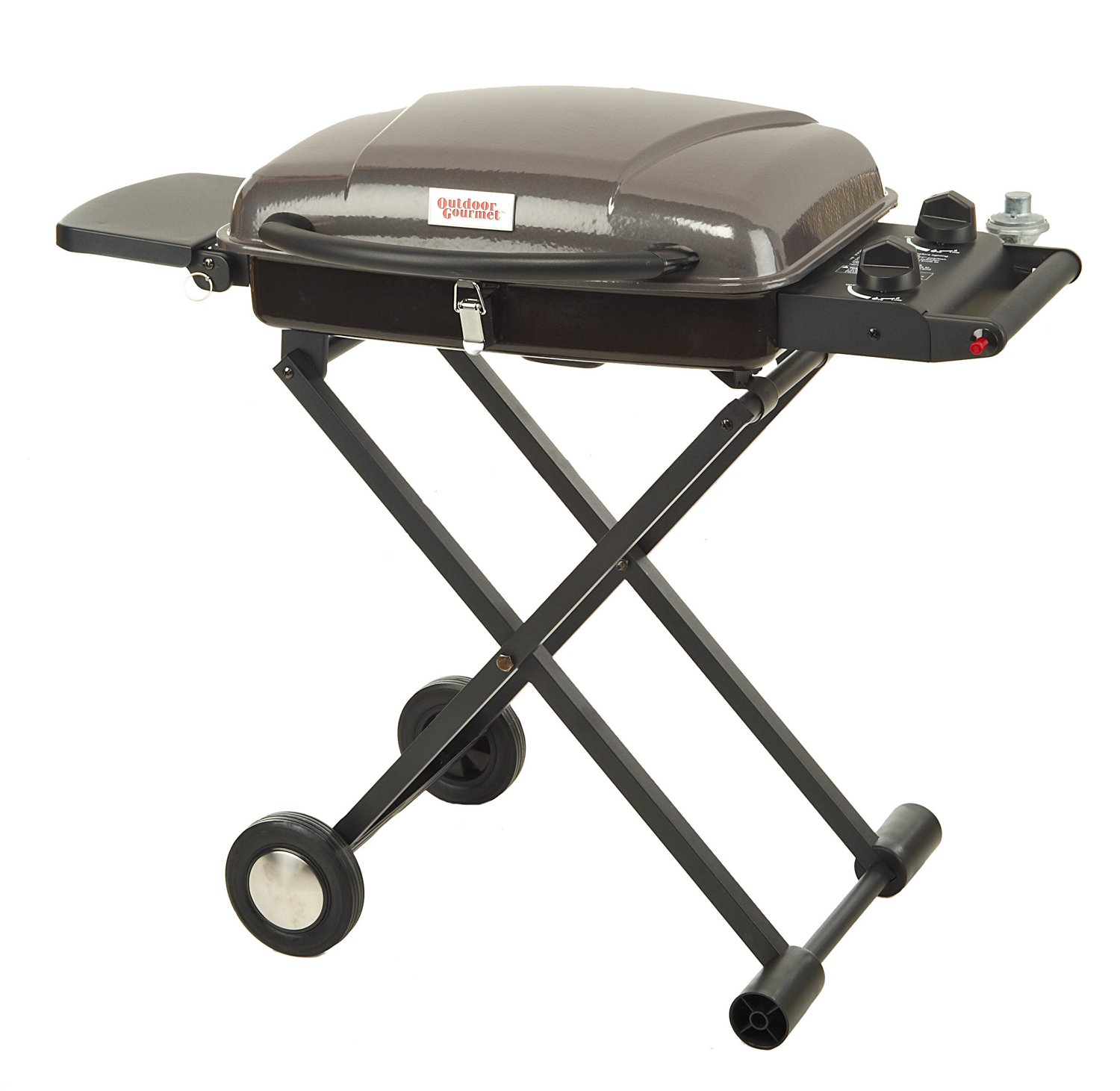 Outdoor Gourmet Tailgate 2-Burner Gas Grill