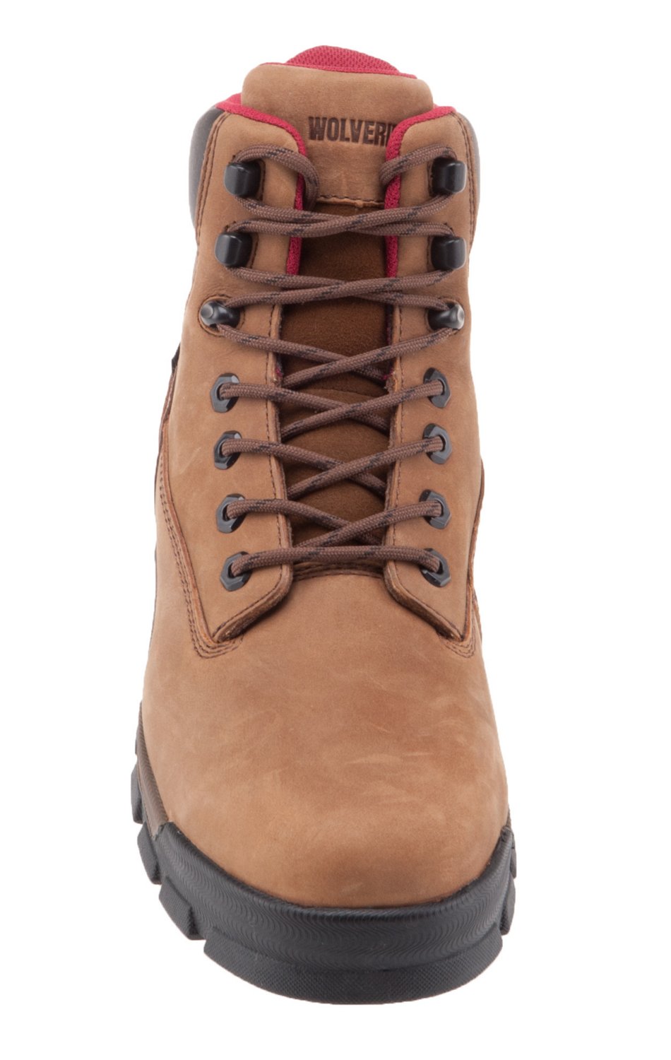 Wolverine Men's ICS Work Boots thumbnail