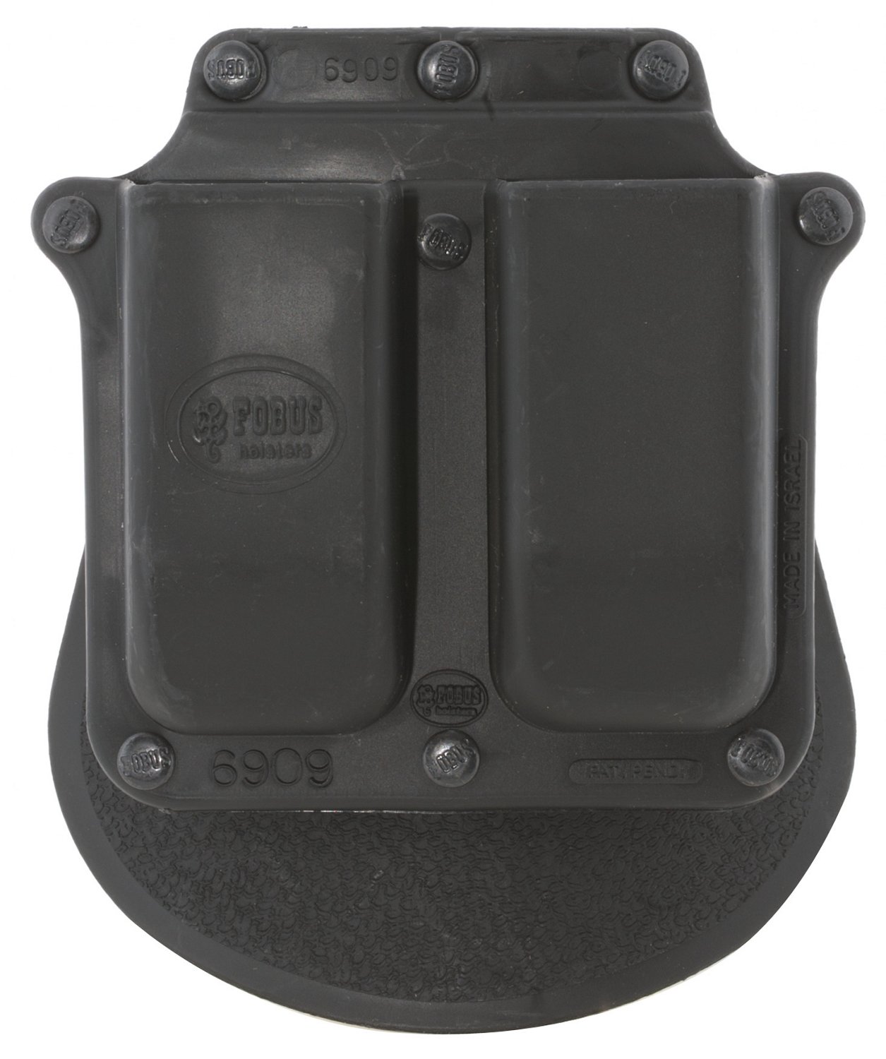 Fobus Holsters Double Magazine Pouch