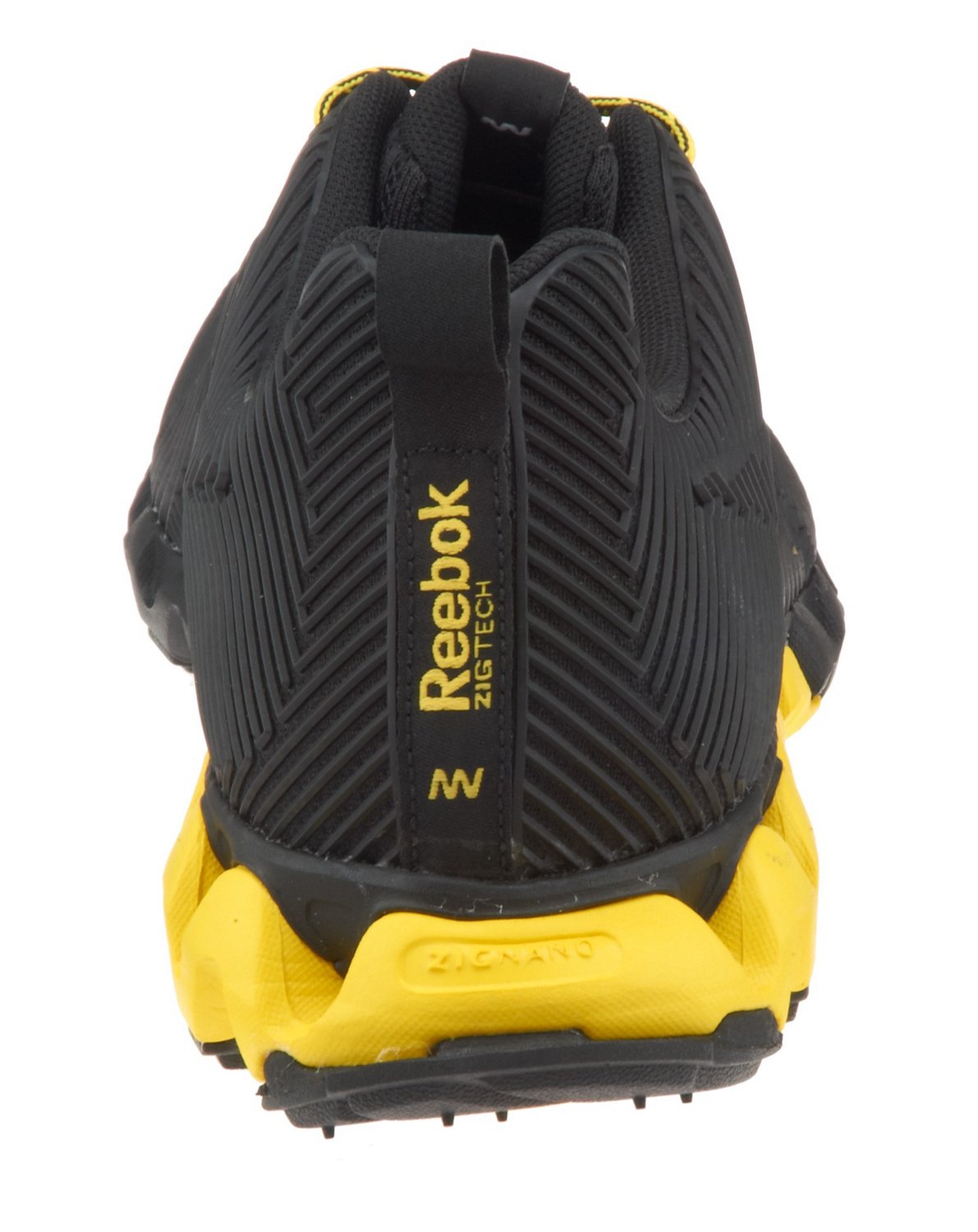 Reebok Men's ZigMaze Running Shoes thumbnail
