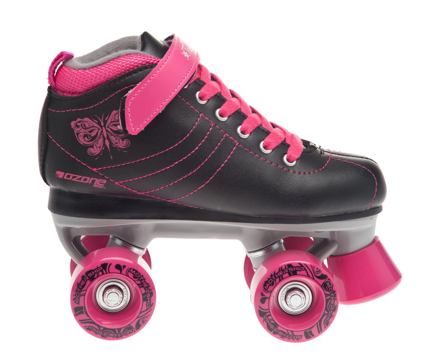 Ozone 500® Girls' Twister III 2012 Quad Skates