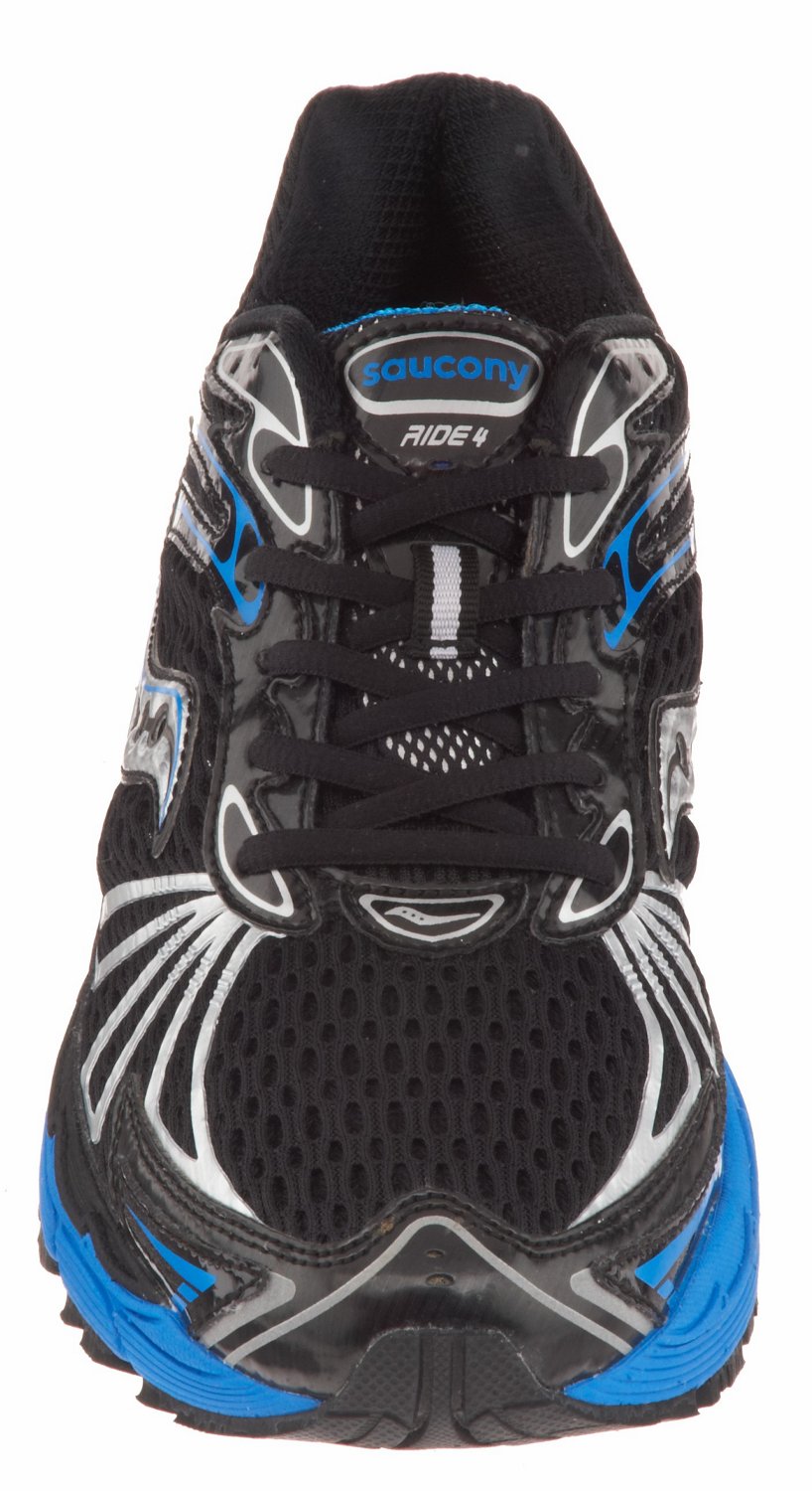 Saucony Men's ProGrid Ride 4 Running Shoes thumbnail