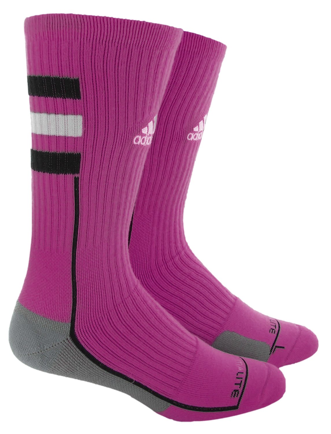adidas Team Speed Crew Socks