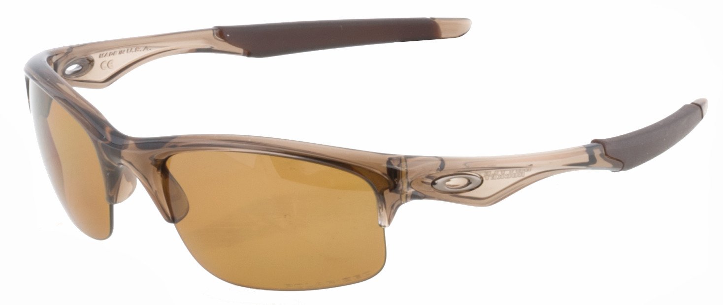 Oakley Men's Polarized Bottle Rocket Sunglasses