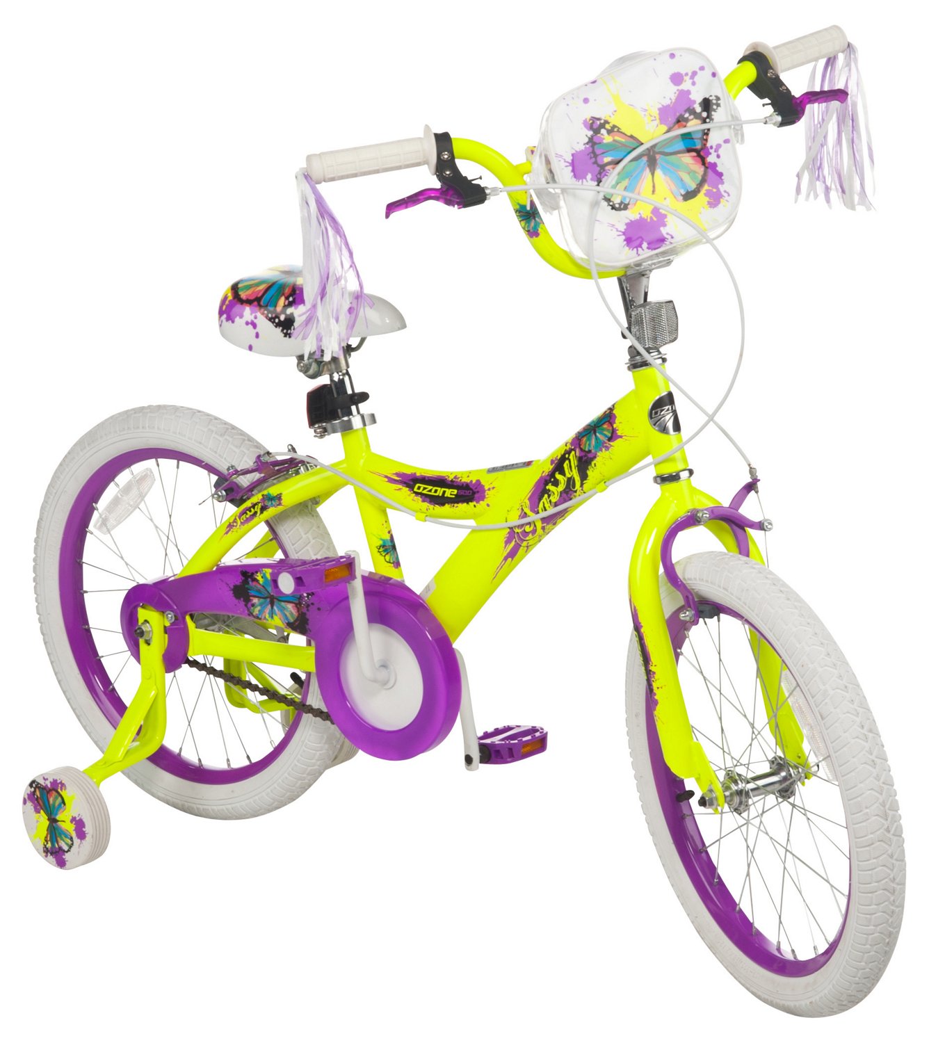 Ozone 500® Girls' Sassy 18
