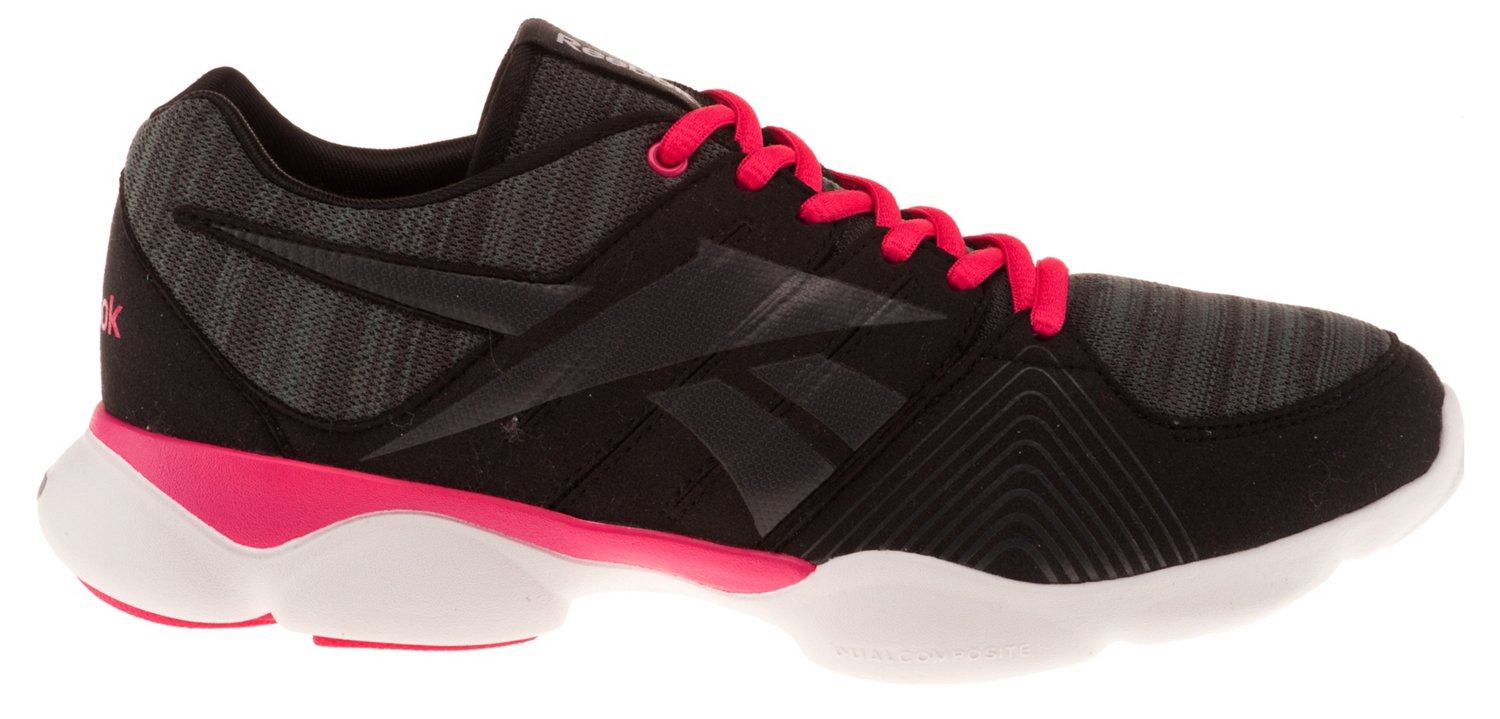 Reebok Women's FitnisRush Studio Training Shoes thumbnail