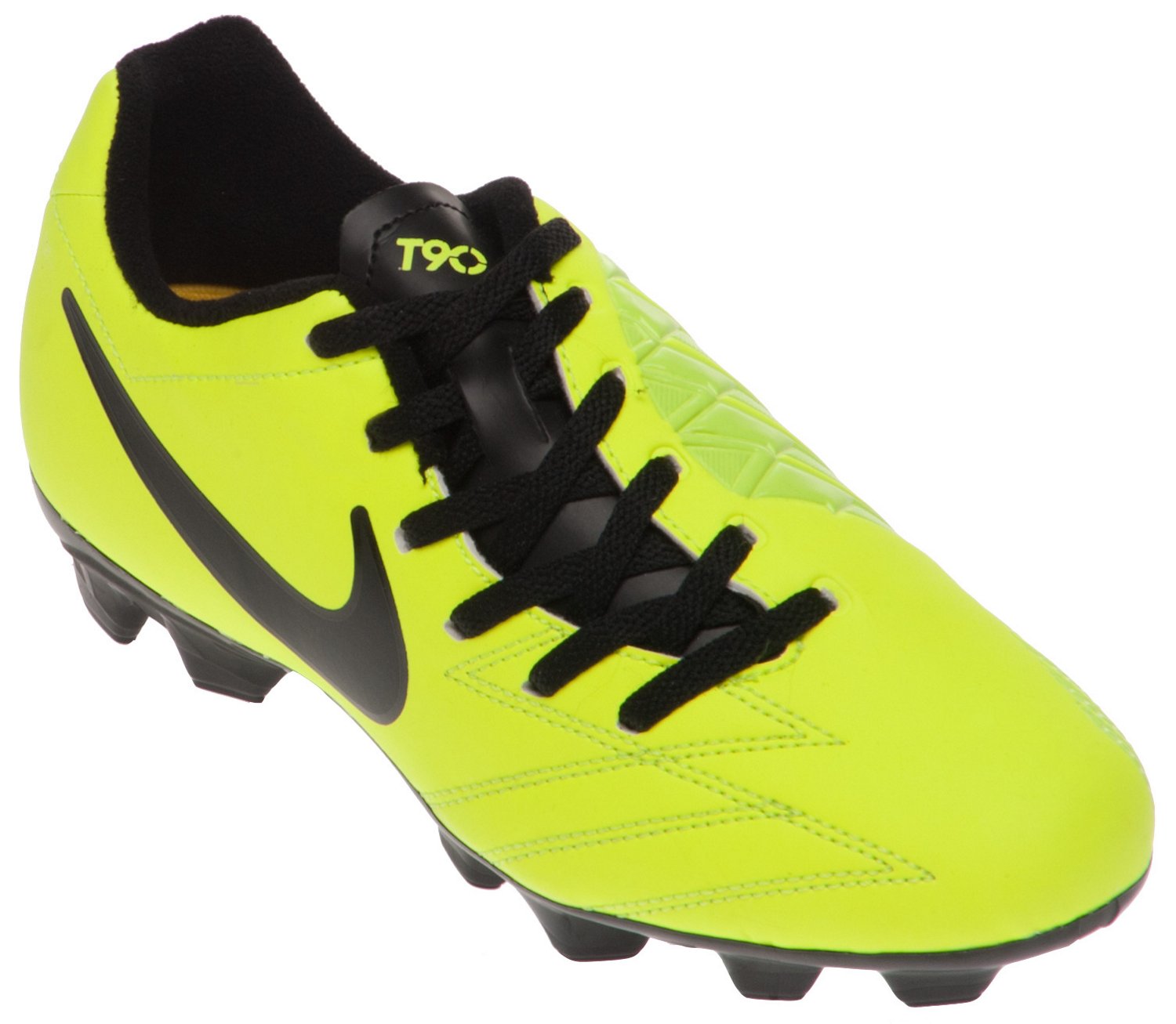 Nike Kids' Jr T90 Shoot IV FG Soccer Cleats thumbnail