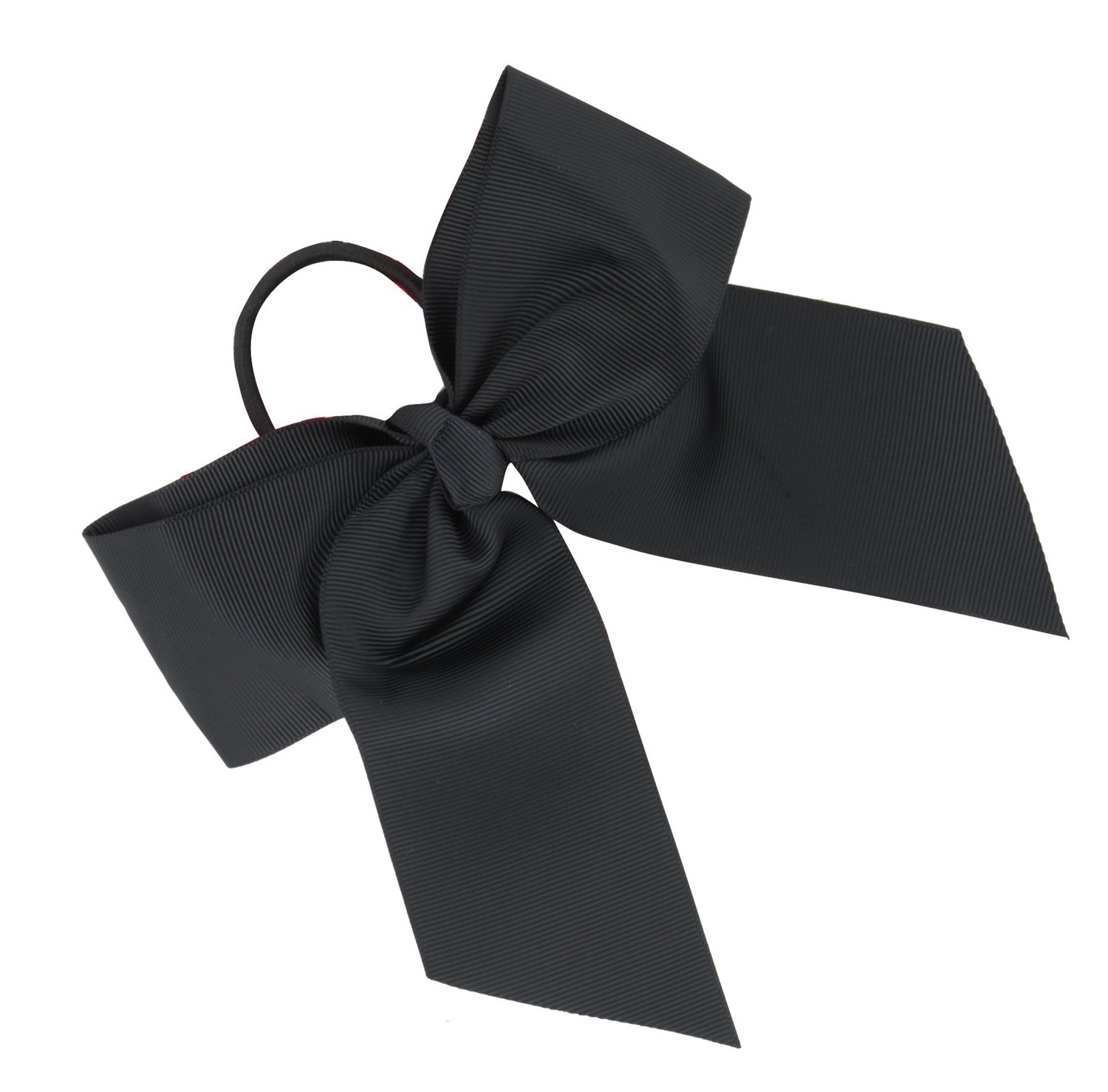 Soffe Big Bow Scrunch Hair Bow