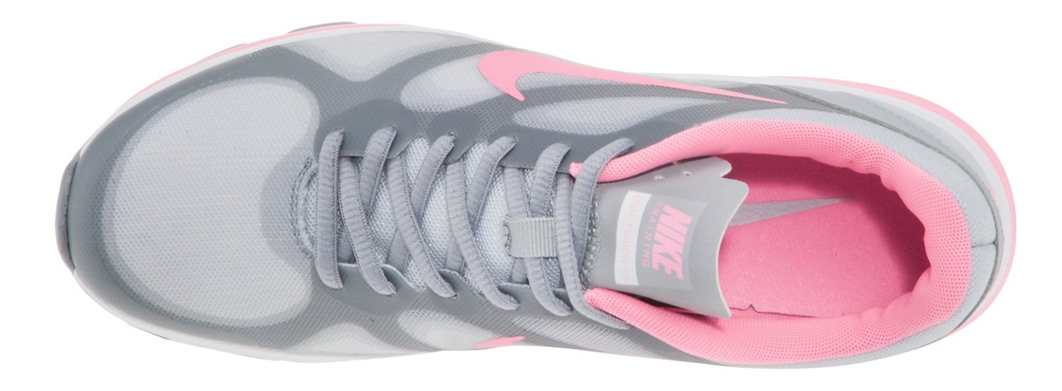Nike Women's Dual Fusion Training Shoes thumbnail