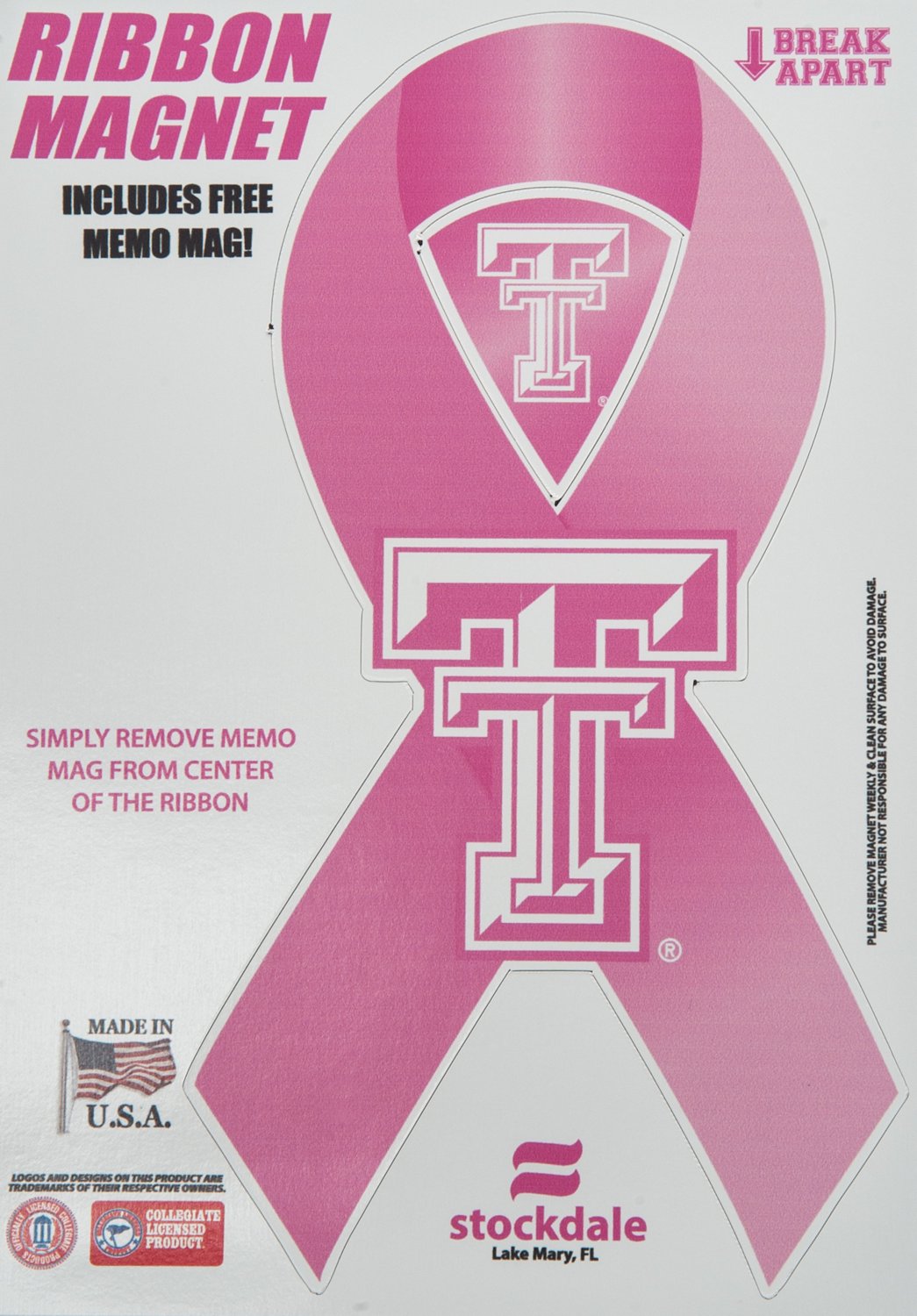 Texas Tech