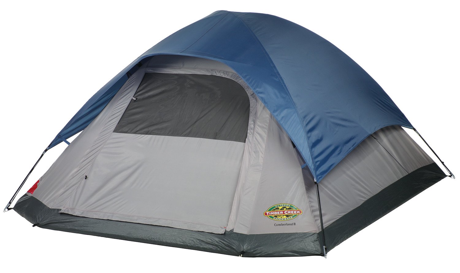 Timber Creek Cumberland II Dome Tent
