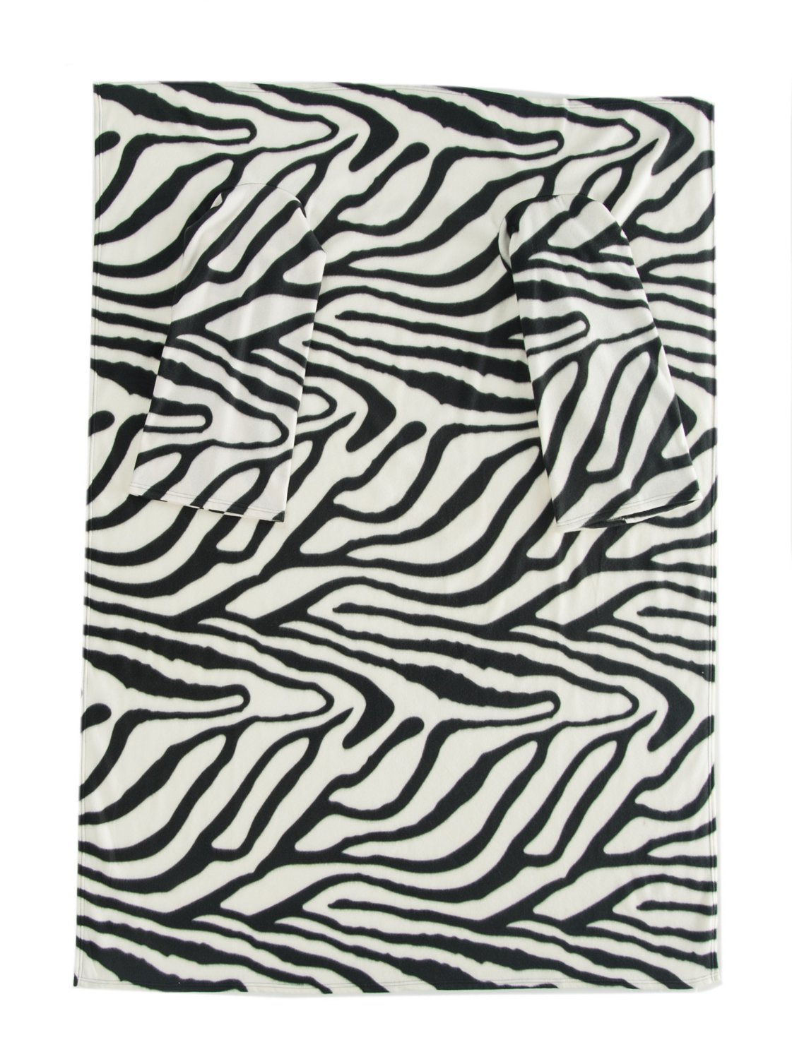 Timber Creek Huggable Blanket