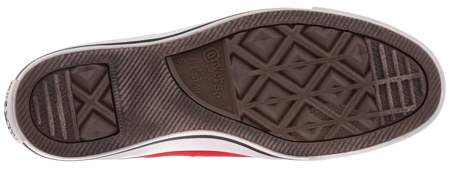 Converse Women's Chuck Taylor Athletic Lifestyle Shoes thumbnail