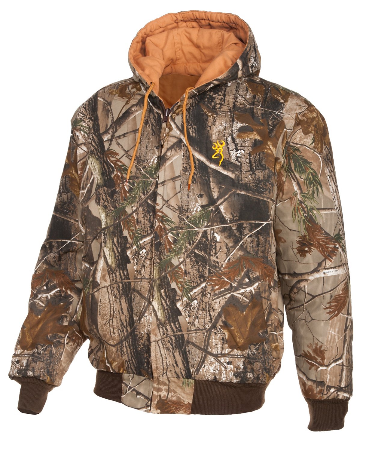 Browning Men's Reversible Jacket