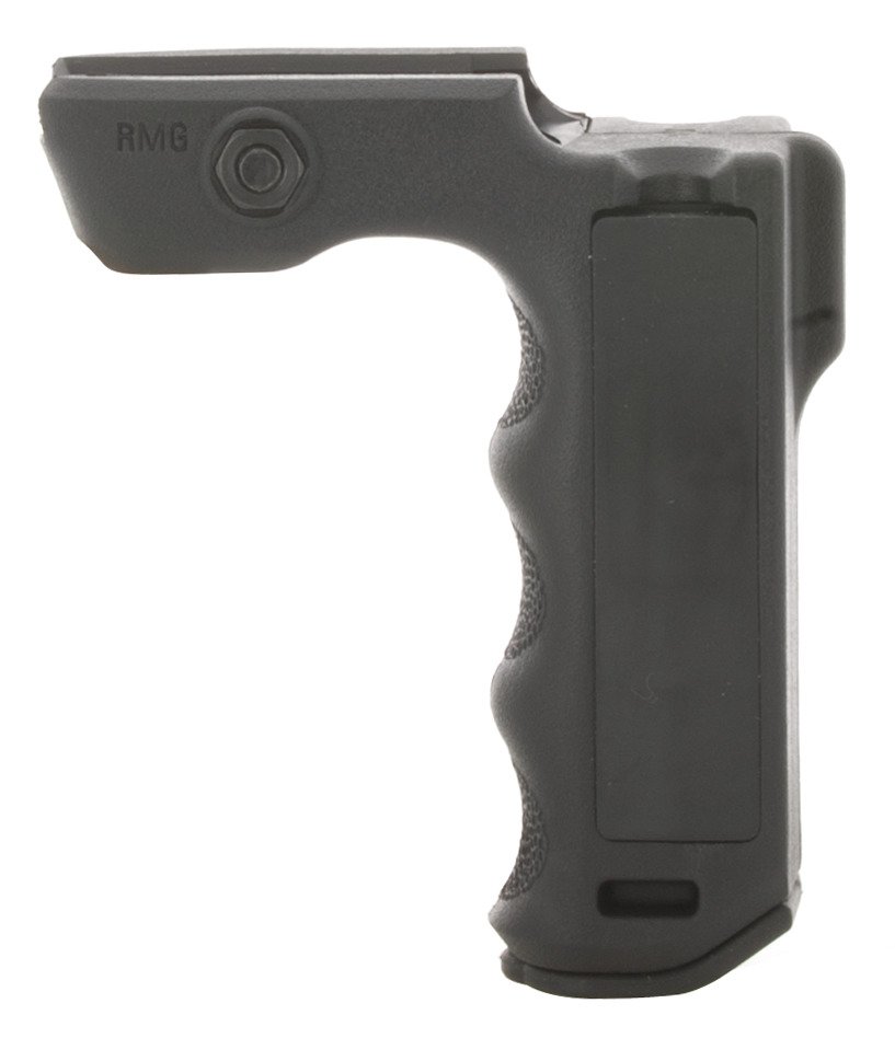 Mission First Tactical React Magwell Grip