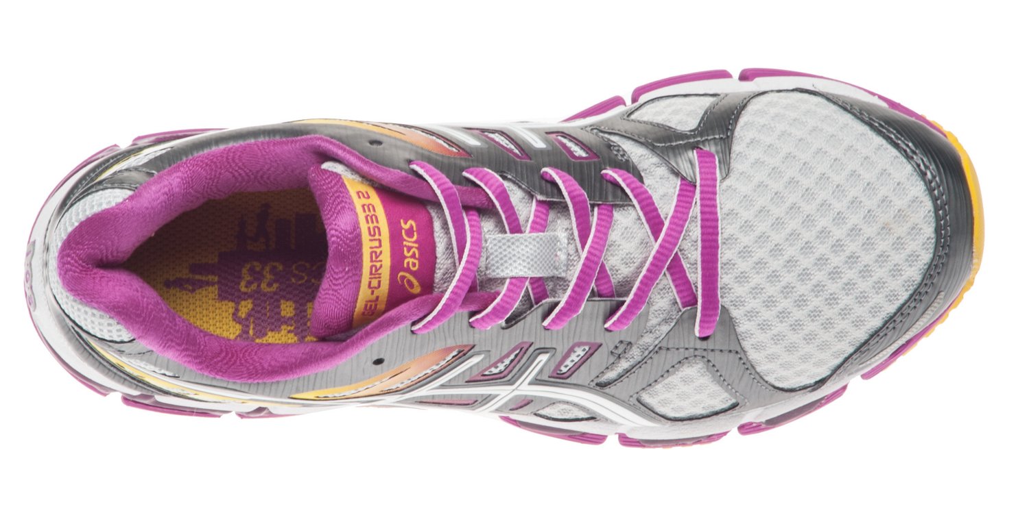 ASICS® Women's Gel-Cirrus33 2 Running Shoes thumbnail