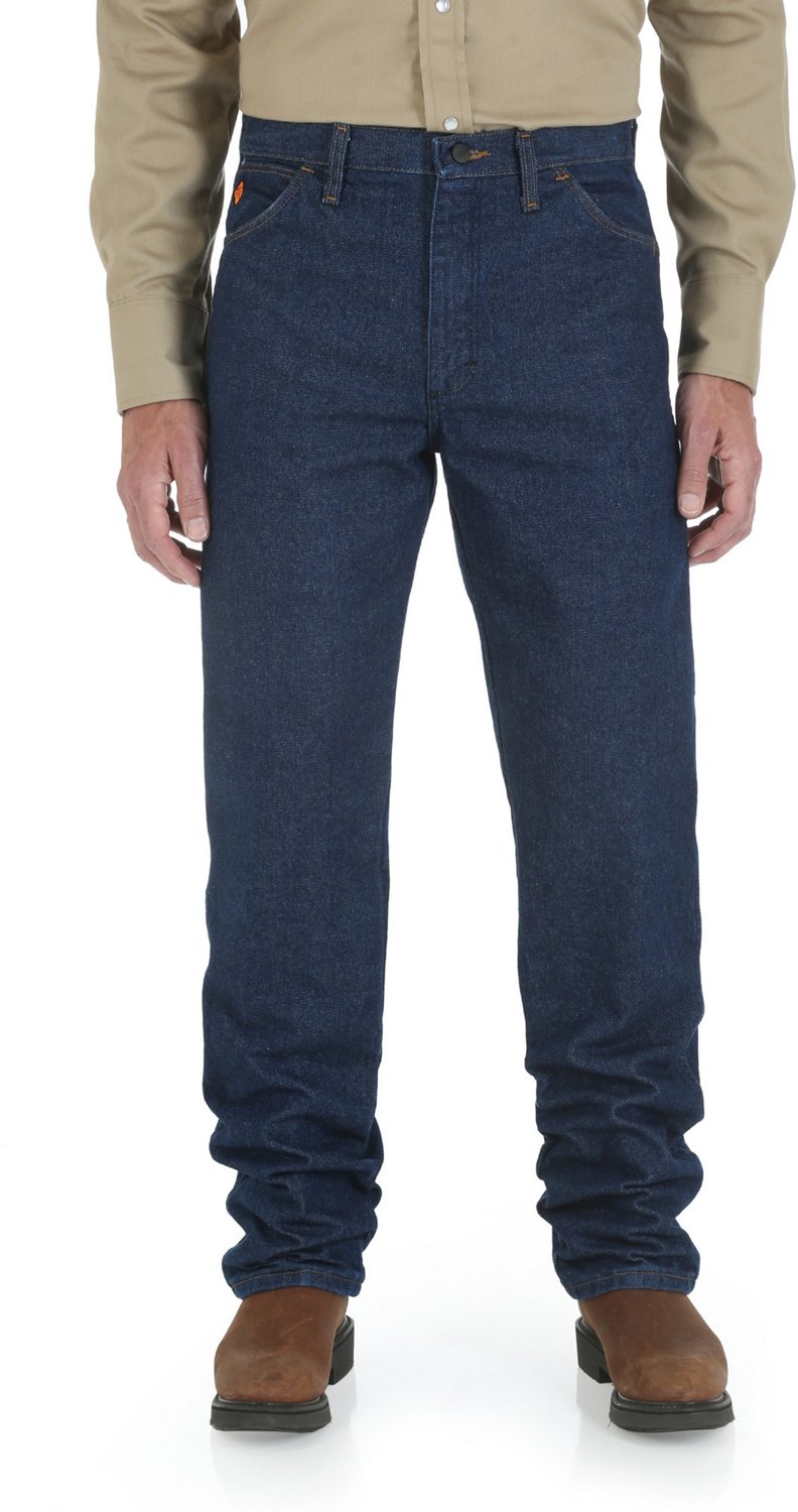 Wrangler® Men's Original Fit Jean