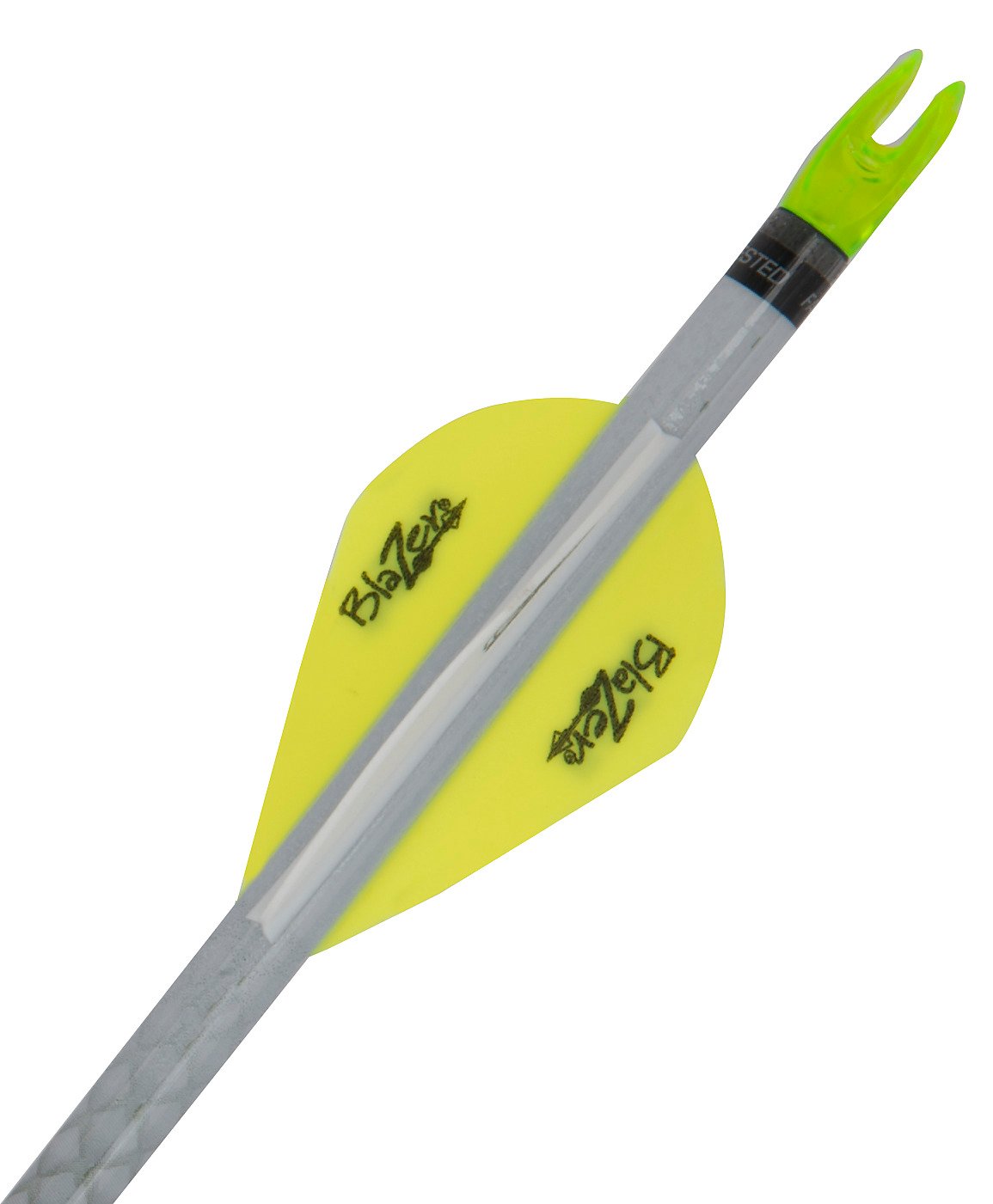 EASTON® Axis N-FUSED Microdiameter Carbon Arrows 6-Pack thumbnail