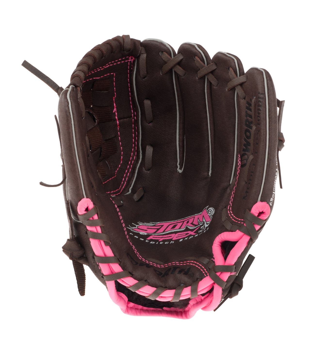Worth Youth Storm FPEX Series 10