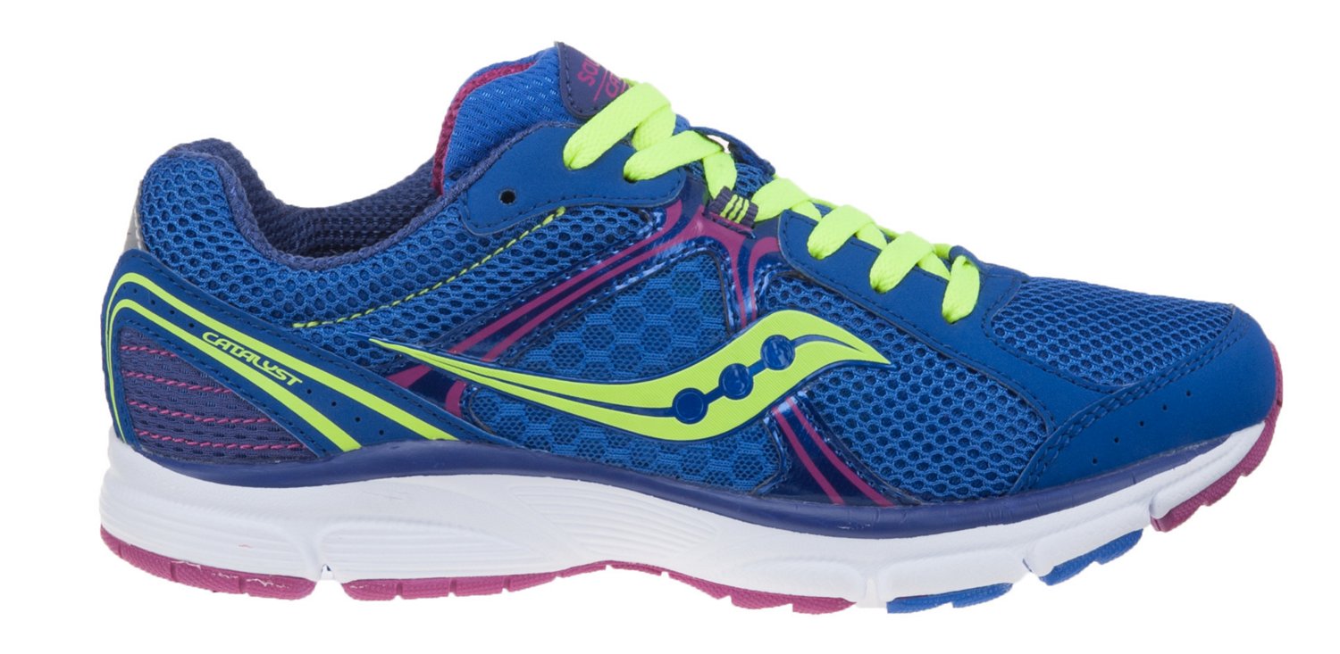 Saucony Women's Catalyst Running Shoes